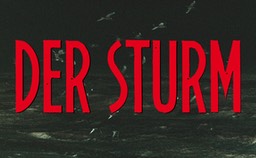 Der Sturm in München 2011