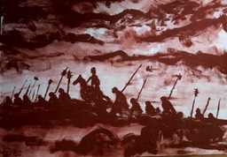 Gerechtigkeyt - 500 Jahre Bauernkrieg