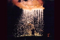 Feuer, Wasser & Posaunen